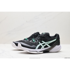 Asics Shoes